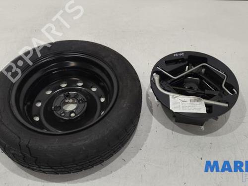 Used Jack Kit Jack Kit FIAT PANDA (312_, 319_) 0.9 (312PXN1A, 312PXN11) (80 hp) 33296506 33296506