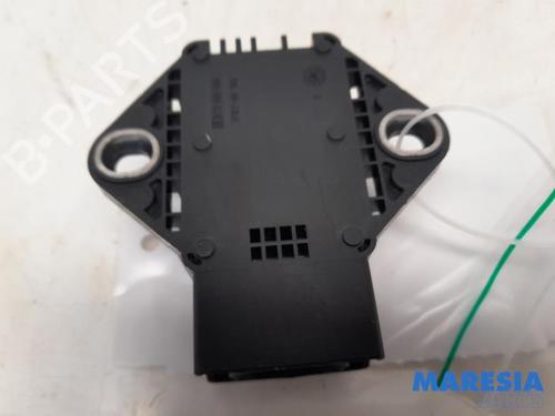 Electronic module FIAT 500 (312_) 1.4 (312AXC1B, 312CXC1B) | BP31533438M83
