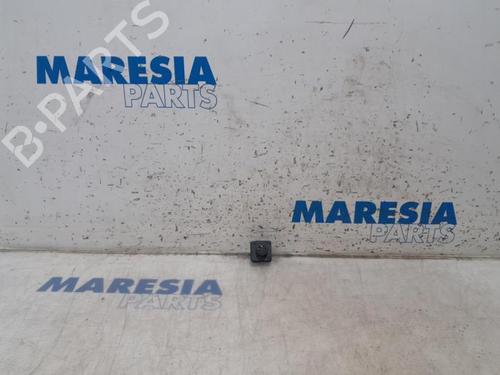 Used Camera CITROËN BERLINGO Box Body/MPV (K9) 1.6 BlueHDi 100 (99 hp) 31383223