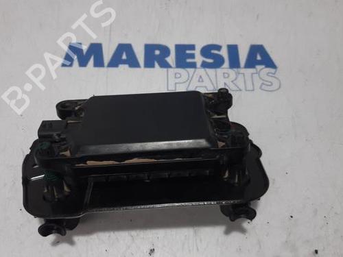 Used Electronic sensor RENAULT TALISMAN (LP_) 1.6 TCe 150 (150 hp) 31494319