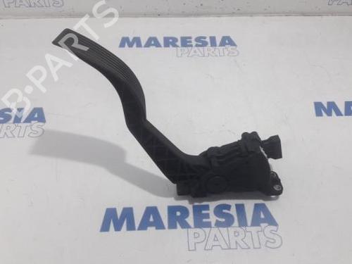 Used Electronic module ALFA ROMEO 159 Sportwagon (939_) 2.4 JTDM (939BXD1B, 939BXD12) (200 hp) 31536370