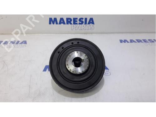 Used Pulley CITROËN C5 I (DC_) 2.0 HDi (DCRHZB, DCRHZE) (109 hp) 31448944