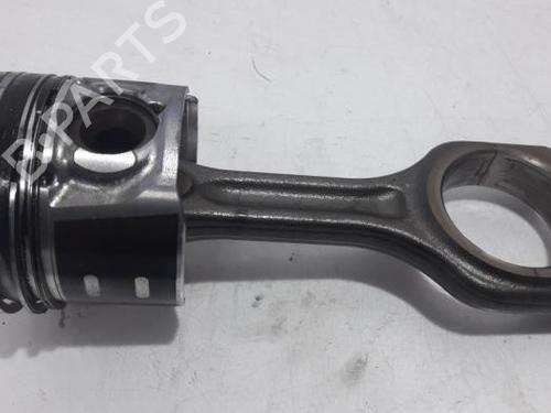 Other CITROËN BERLINGO Box Body/MPV (B9) 1.6 HDi 90 16V | BP31502486O1 