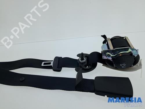 Used Front left seatbelt Front left seatbelt CITROËN C3 III (SX) 1.2 THP 110 (SXHNPS, SXHNZT, SXHNZ6) (110 hp) 34006966 34006966
