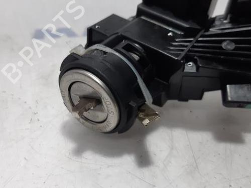 Ignition barrel FIAT PUNTO (199_) 0.9 Twinair Turbo | BP31502844M48