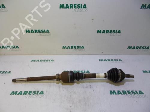 Used Right front driveshaft CITROËN XSARA PICASSO (N68) 1.8 16V (115 hp) 31397588