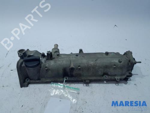 Used Valve cover FIAT PUNTO EVO (199_) 1.4 LPG (78 hp) 31387173