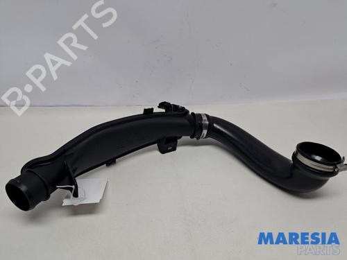 Udstødningssystem PEUGEOT 3008 I MPV (0U_) 1.6 THP (150 hp) 32011724