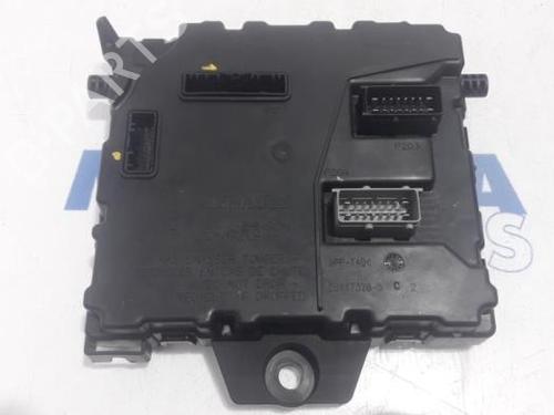 Engine control unit (ECU) RENAULT KANGOO Express (FW0/1_) 1.5 dCi 70 (FW0A, KW0V) | BP31413186M57 