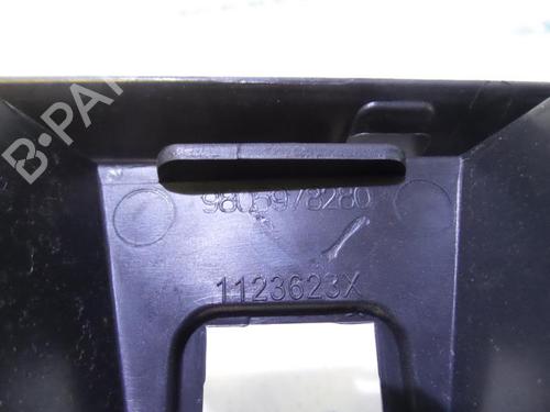 Other PEUGEOT 208 I (CA_, CC_) 1.2 VTI 82 | BP31524723O1