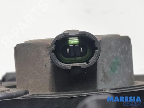 Pipe RENAULT TWINGO II (CN0_) 1.2 (CN0D) | BP31391822M125