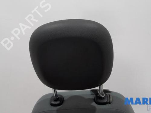 Left front seat FIAT PANDA (312_, 319_) 0.9 (312PXG1A) | BP31402891C15 - Image 2