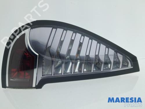 Rückleuchte Links für RENAULT SCÉNIC III (JZ0/1_) 1.5 dCi (110 hp) 32394912