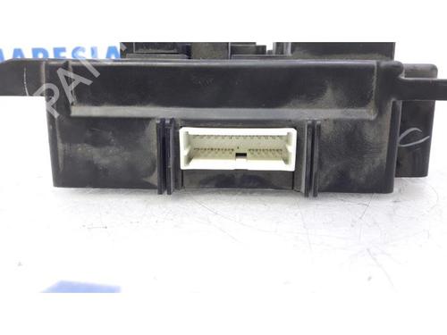 Engine control unit (ECU) CITROËN C-CROSSER (VU_, VV_) 2.2 HDi | BP31454673M57 