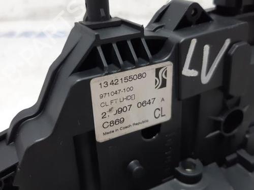 Electronic module FIAT DUCATO Van (250_) 120 Multijet 2,3 D | BP31385315M83