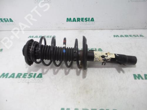 Used Right front shock absorber CITROËN C4 CACTUS 1.2 VTi 82 (82 hp) 31456508