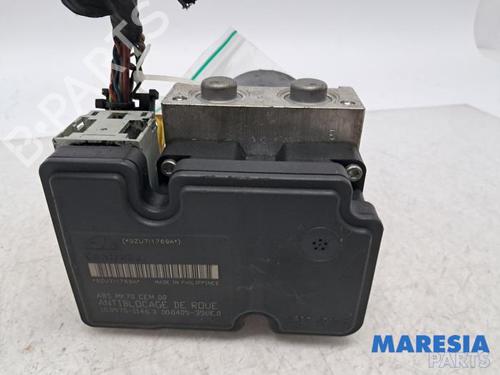 Used ABS pump PEUGEOT 207 SW (WK_) 1.6 16V (120 hp) 31514283