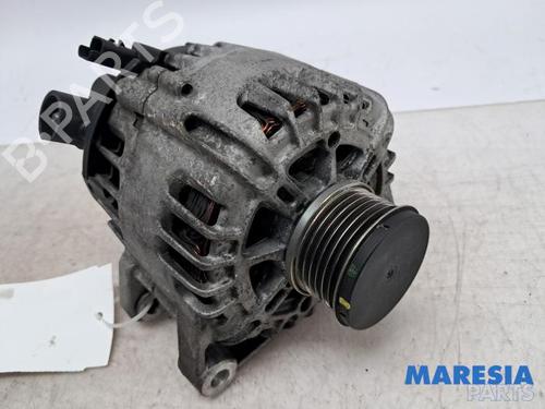 Alternator OPEL CORSA F (P2JO) 1.2 (68) | BP40157836M7 - Image 2