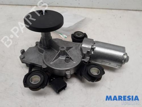 Used Rear wiper motor CITROËN C4 Grand Picasso I (UA_) 1.6 HDi (109 hp) 31532676