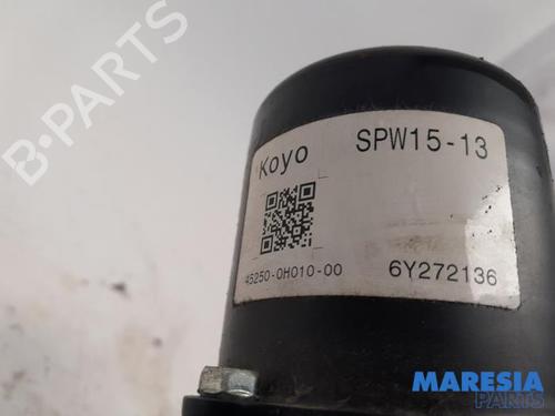 Steering column CITROËN C1 (PM_, PN_) 1.0 | BP31536617M21  - Image 5