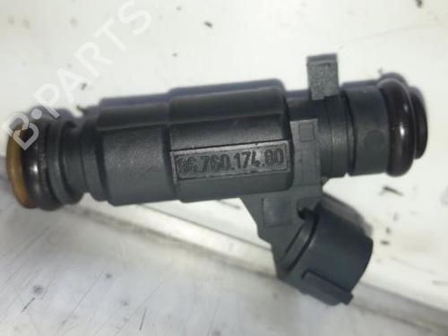 Injector PEUGEOT 208 I (CA_, CC_) 1.2 VTI 82 | BP31513646M100