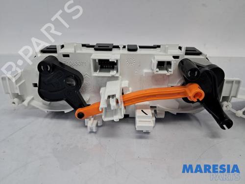 Climate control PEUGEOT 2008 I (CU_) 1.2 VTi | BP31432194I5 - Image 11