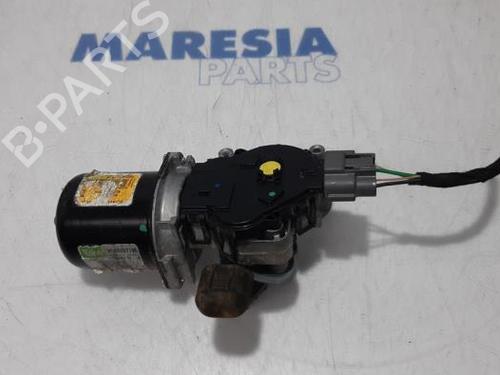 Used Front wiper motor RENAULT TALISMAN (LP_) 1.6 TCe 150 (150 hp) 31508864