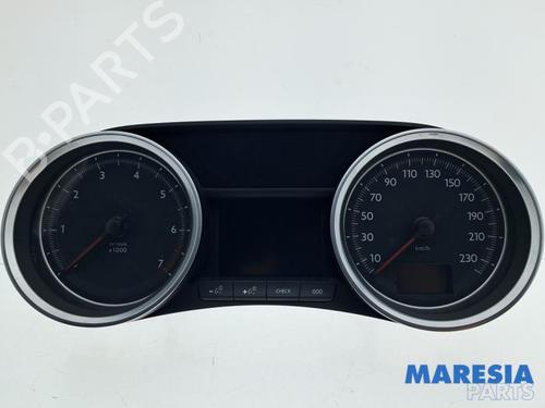 Used Instrument cluster Instrument cluster 37875795 37875795