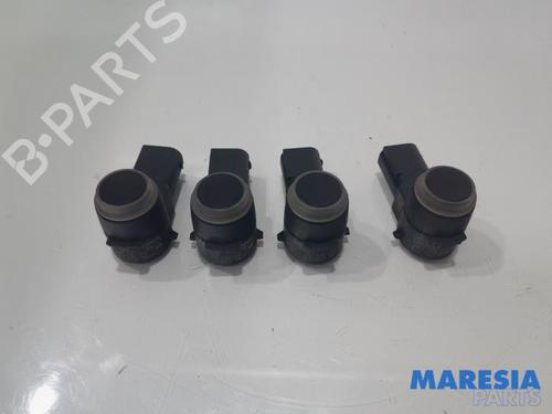 Sonda eletrónica CITROËN C5 III (RD_) 1.6 THP 155 (RD5FV8, RD5FNA) (156 hp) 31534170