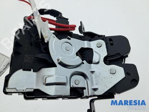 Electronic module ALFA ROMEO STELVIO (949_) 2.0 Q4 (949.AXA2A) | BP38970217M83 - Image 4