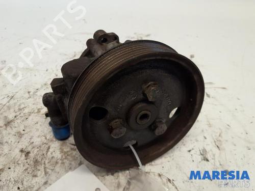 Used Steering pump OPEL COMBO Box Body/MPV (X12) 1.6 CDTI (B05) (105 hp) 31501359