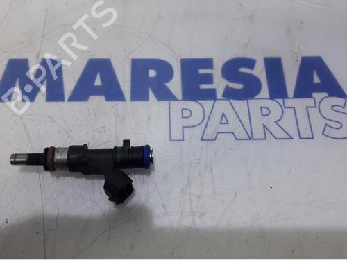 Used Injector RENAULT CLIO IV (BH_) 0.9 TCe 90 (BHNF, BHMA, BHMH, BHJK, BHJR) (90 hp) 31502048
