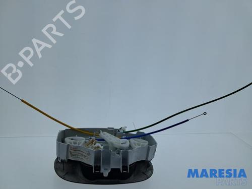 Climate control FIAT 500 C (312_) 1.2 (312CXA1A, 312AXA1A) | BP38569763I5 - Image 2
