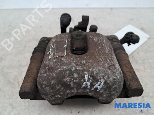 Right rear brake caliper CITROËN BERLINGO MULTISPACE (B9) 1.6 VTi 120 | BP40235587M106 - Image 2