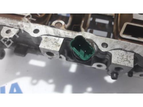 Front right seatbelt PEUGEOT 5008 (0U_, 0E_) 1.6 16V | BP31393927I25