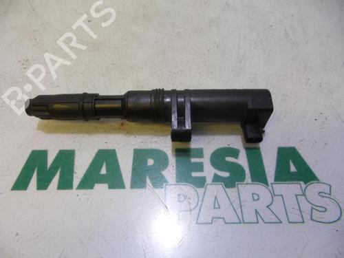 Used Ignition coil RENAULT VEL SATIS (BJ0_) 2.0 16V Turbo (BJ0K) (163 hp) 31529402