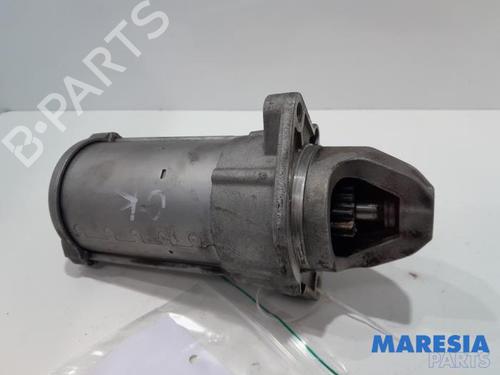 Used Starter OPEL COMBO Box Body/MPV (X12) 1.3 CDTI (B05) (90 hp) 31448212