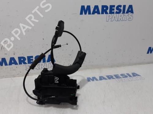 Used Electronic module Electronic module RENAULT SCÉNIC III (JZ0/1_) 1.6 16V (JZ0U, JZ1B) (110 hp) 31426632 31426632