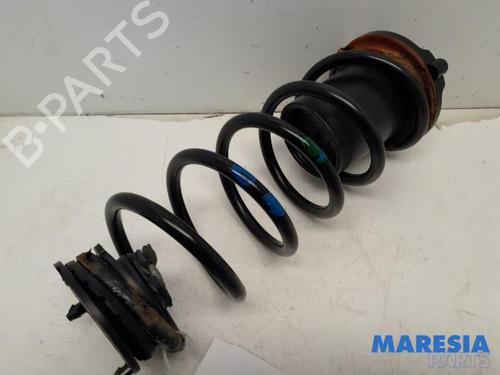 Used Shock absorber spring Shock absorber spring FIAT FIORINO Box Body/MPV (225_) 1.3 D Multijet (225BXD1A, 225BXB1A, 225BXB11) (75 hp) 31422895 31422895