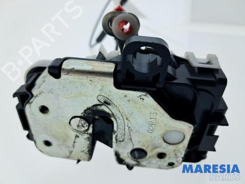 Electronic module FIAT 500 C (312_) 1.2 (312CXA1A, 312AXA1A) | BP35820662M83 - Image 2