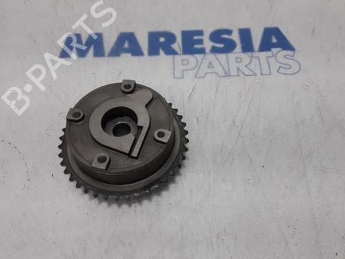 Used Pulley PEUGEOT 5008 (0U_, 0E_) 1.6 16V (120 hp) 31514357