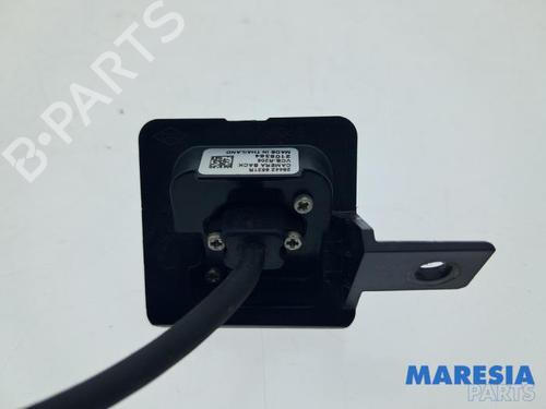 Camera RENAULT CAPTUR I (J5_, H5_) 1.2 TCe 120 | BP38090602E14 - Image 3