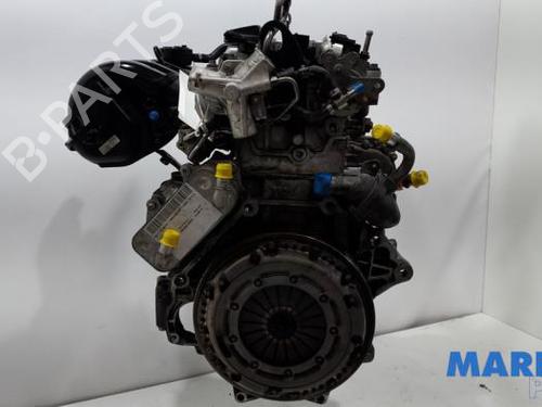 Engine ALFA ROMEO BRERA (939_) 2.2 JTS (939.DXB11) | BP31392842M1 - Image 2