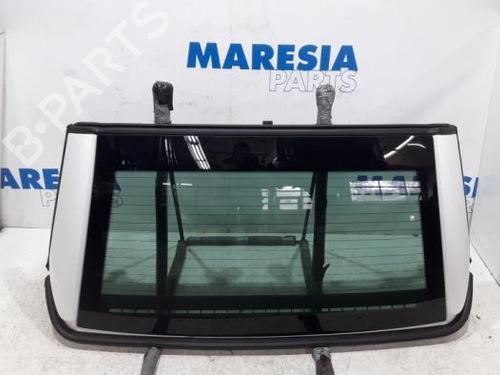 Bagrude PEUGEOT 207 CC (WD_) 1.6 HDi (112 hp) 31508845