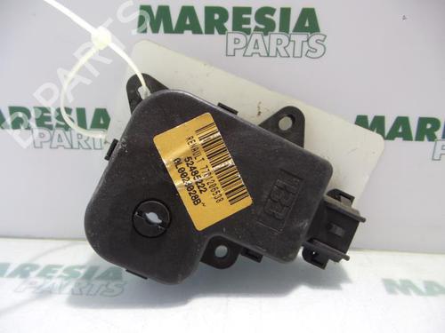 Used Other Other RENAULT ESPACE IV (JK0/1_) 3.0 dCi (JK0J, JK0V) (177 hp) 31399682 31399682