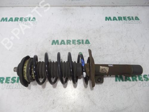 Used Right front shock absorber Right front shock absorber PEUGEOT 207 SW (WK_) 1.6 16V (120 hp) 31480906 31480906