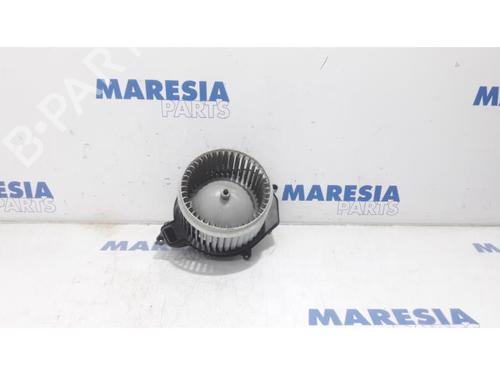 Used Heater blower motor CITROËN BERLINGO Box Body/MPV (B9) 1.6 HDi 75 (75 hp) 31524522