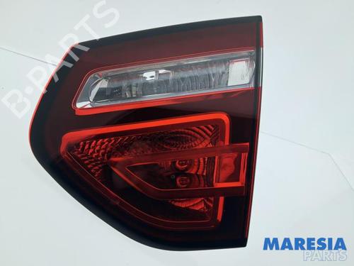 Feu arrière droit CITROËN C4 Picasso I MPV (UD_) 1.6 THP 155 (156 hp) 32133081