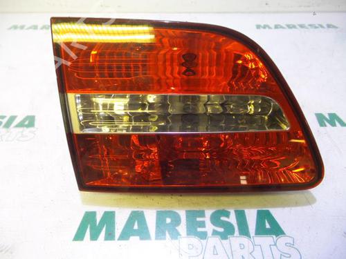 Venstre Baklys FIAT STILO Multi Wagon (192_) 1.6 16V (105 hp) 31395576