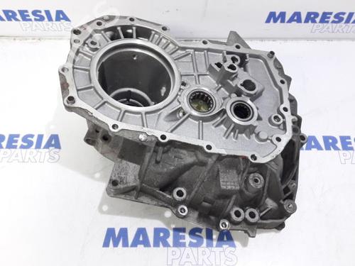 Manual Gearbox (For Parts) RENAULT TWINGO II (CN0_) 1.2 16V (CN0K, CN0V, CN0A) | BP31436139M65